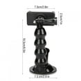 thumbnail image 4 of Soporte para teléfono de coche, soporte para cámara de coche con ventosa Telesin, soporte para coche para GoPro, tecnología de vanguardia, 4 of 9