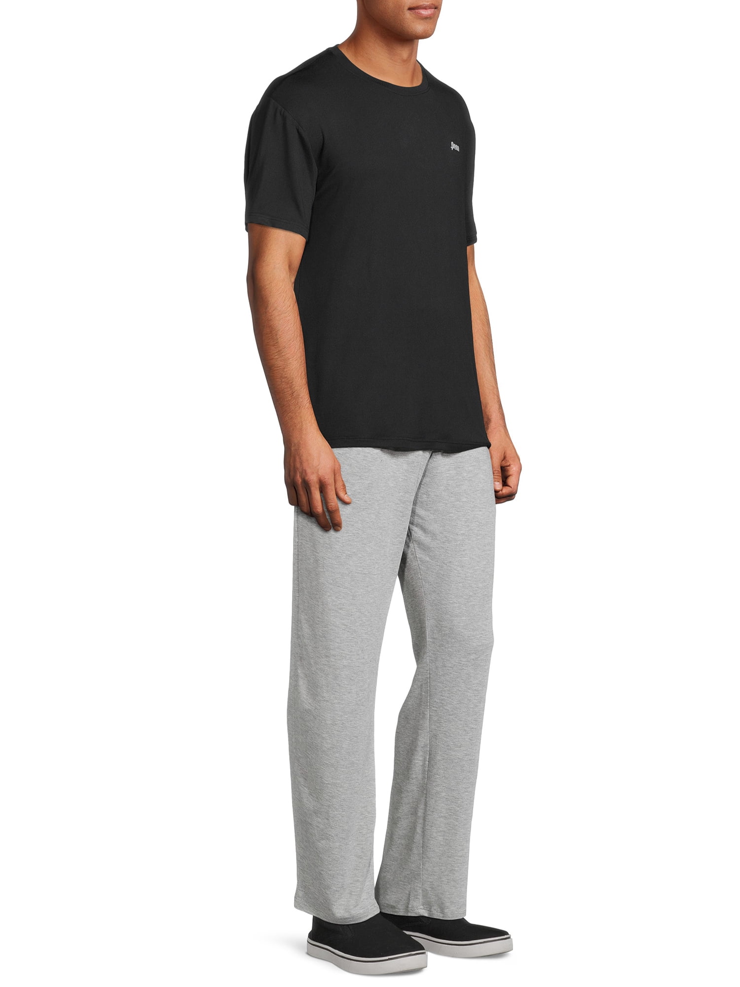 Penn Men's Super Soft Lounge Set, 2-Piece