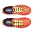 thumbnail image 5 of Saucony Peregrine 16, Fire/Black, 11, 5 of 6