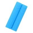 thumbnail image 3 of 1 Par de Puños de Manilr Antideslizantes, Puños de Manilr de Silicona Suave para BMX, de Instar, 4 Azul DYNWAVEMX Cubiertas de manijas de freno de bicicleta, 3 of 6