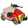 thumbnail image 3 of Transformers Generations Classe Voyager Autobot Blaster Figurine 6,5 Pouces, 3 of 4