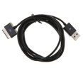 thumbnail image 4 of 2x 1 unidad Alambre de Carga USB para TF101 / TF201 / TF300 ME171 CUTICAT Cable de carga USB, 4 of 8