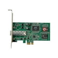 thumbnail image 2 of StarTech.com PCI Express Gigabit Ethernet Fiber Network Card w/ Open SFP - PCIe GbE SFP Network Card Adapter NIC - Fiber Optic SFP Adapter (PEX1000SFP2) - Network adapter - PCIe low profile - 1GbE - 1000Base-LX, 1000Base-SX - for P/N: GLCLHSMDSTTA, GLCSXMMDST, GLCSXMMDSTT, GLCTEST, MASFP1GBTXST, SFP1GELXST, 2 of 6