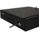 thumbnail image 5 of Cajon De Dinero NEXTEP Punto De Venta 4 Billetes 8 Monedas NE-514 negro, 5 of 5