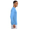thumbnail image 3 of A4-Long-Sleeve Cooling Performance Crew-N3165, 3 of 3