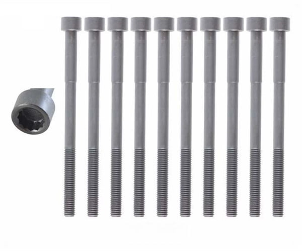 HEAD BOLT TOY 1.8L 1794 D