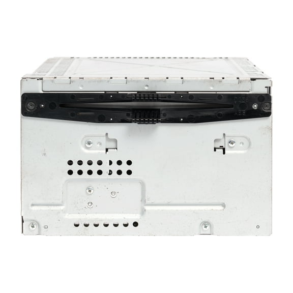 Restored 2011-2012 Ford Taurus AM FM Radio Receiver 6 Disc CD MP3 Player BG1T-19C159-BB (Refurbished)