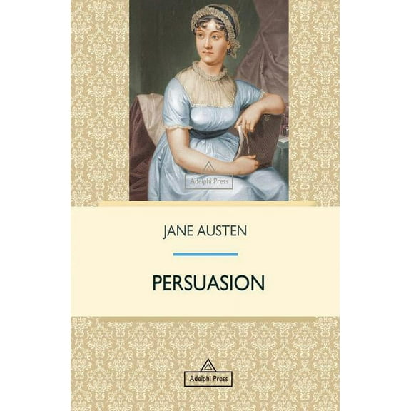 Victorian Classic: Persuasion (Paperback)