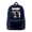 Navy, variant on Sombr Merch Backpack Unisex Fashion Shoulders Bag Casual Daypacks