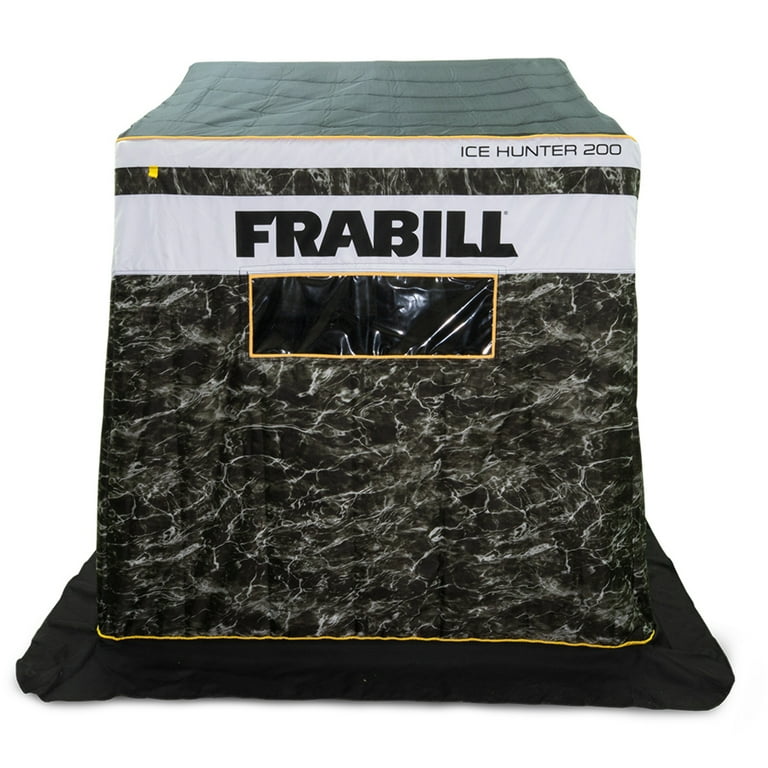Frabill sidestep hot sale