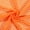 Orange, variant on Cabaret Mesh Stretch Fabric Spandex Big Holes 58" Wide For Costume Dance Wear (Orange)