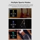 thumbnail image 4 of Smart Watch Fitness Tracker con pantalla táctil de 1,3'' Paso Calorías, 4 of 8
