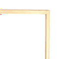 thumbnail image 5 of 4 Pcs 40X30Cm Wooden Frame DIY Picture Frames Art Suitable for Home Decor Painting Digital Paintings, 5 of 6