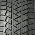 thumbnail image 5 of Set of 2 Michelin Latitude Alpin 255/55R18 109V XL Tires Fits: 2014-15 BMW X5 sDrive35i, 2011-13 BMW X5 xDrive35d, 5 of 5