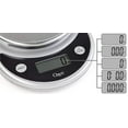 thumbnail image 4 of Ozeri Pronto Balance de Cuisine et Alimentaire Numérique Multifonction, 4 of 4