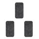 thumbnail image 2 of Sonducket Glasses Box Storage Case Eyeglasses Reading Household Container Pouch Organizer Polyester Eyewear Spectacle Type1 NO1, 2 of 6