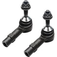thumbnail image 3 of Detroit Axle - 10pc Suspension Kit for Ford Freestyle Taurus X Mercury Sable Montego Five Hundred, 3 of 5