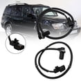 thumbnail image 2 of 2Pcs Rear Left&Right ABS Speed Sensor for MITSUBISHI SHOGUN 3.2 DI-D 1999-2006 D, 2 of 5