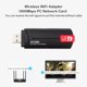 thumbnail image 4 of AX1800 Wireless USB WiFi Adapter 2.4GHz+5GHz PC Computer Dongle Network Kit, 4 of 9