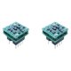thumbnail image 1 of 2X OP8802 Amplificador Operacional Dual Totalmente Discreto OPAMP Clase una Reemplace OPA1612 LME49720 OPA2604 para Amplificador HiFi, 1 of 5