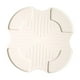 thumbnail image 5 of Freidora de aire resistente al calor, almohadilla resistente al calor, almohadilla caliente de encimera de encimera fácil y fácil de lavable portátil Beige, 5 of 8