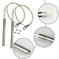 thumbnail image 1 of Grill Replacement Fuses Practical To Use Pro 22 Pro 34 Quality Material BBQ Series Compatible With BAC199 Elite Series, 1 of 8