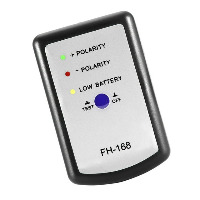 Phase Meter, Plastic Speaker Tester, Professional Manufacturing For Small Treble Door Speaker Subwoofer Car Speaker