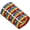 A-4pcs, variant on Handmade LGBTQ Pride Bracelets Nylon Adjustable Rainbow Wristbands for Bisexual Lesbian Gay Parade and Daily Wear