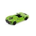 thumbnail image 6 of Box of 12 McLaren Elva Convertible, Assortment - Kinsmart 5462D - 1/36 Scale Diecast Model Cars, 6 of 6