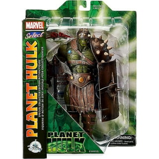 Ragnarok 2024 hulk toy