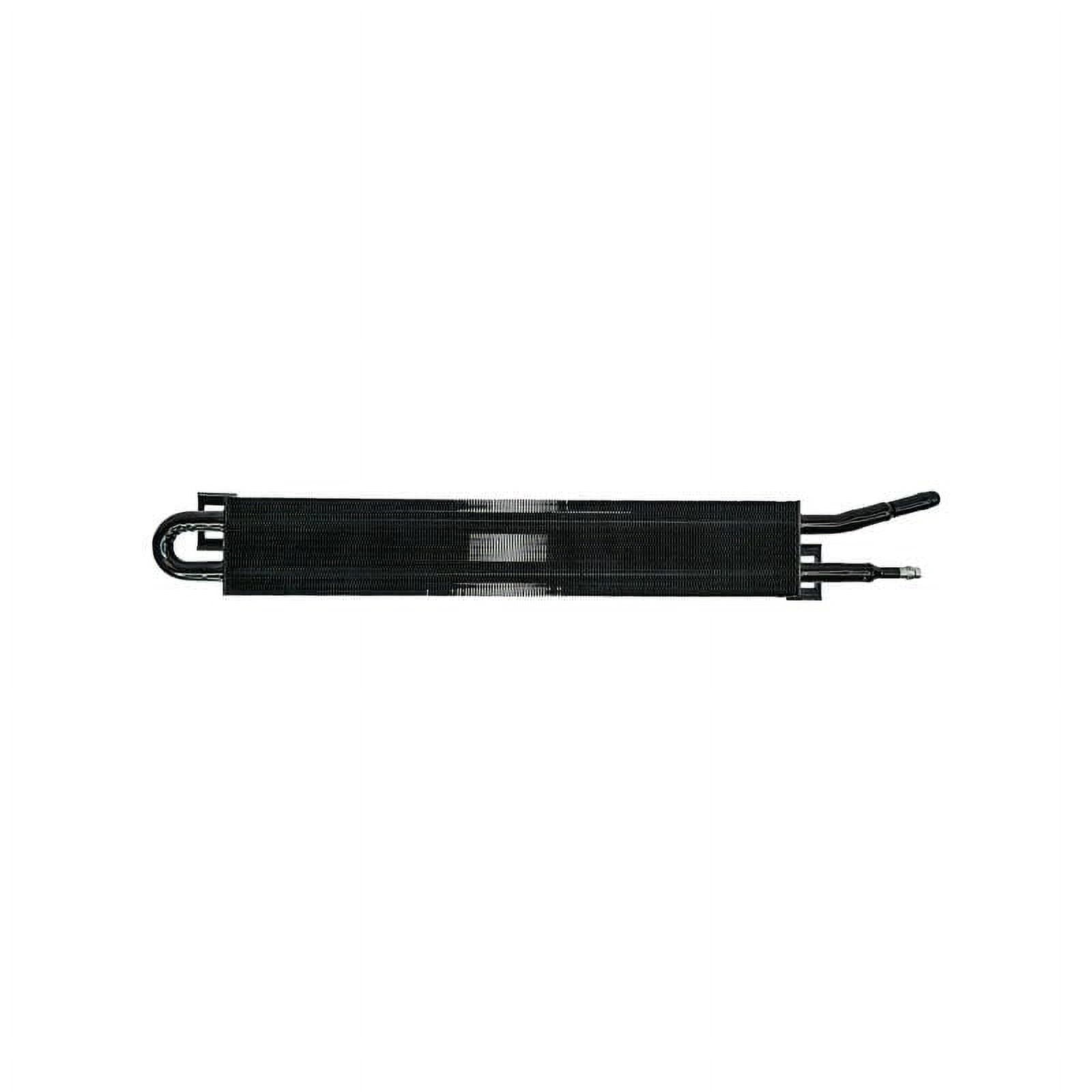 Power Steering Cooler Fits select: 2013-2020 DODGE CHARGER