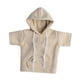 thumbnail image 2 of Sudadera con capucha para hombre a escala 1/12, ropa resistente, juguete decorativo para muñeca de 6 pulgadas, ropa de moda. Caqui, 2 of 9