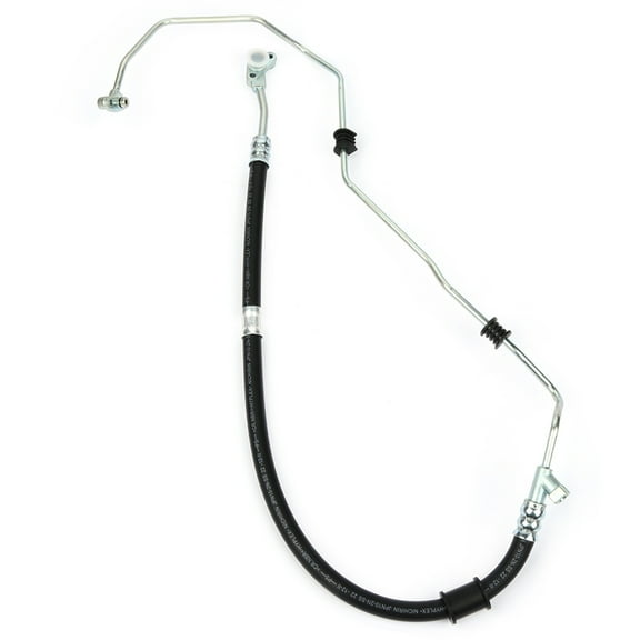 ECCPP Power Steering Pressure Pipe Hose Assembly Fit for 1999 2000 2001 2002 2003 for Acura TL Compatible with 53713S0KA04 Power Steering Hose High Pressure