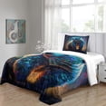thumbnail image 3 of YingD Gamepad Bedding Set Youth Video Game Comforter Cover Double Size, 3 of 5