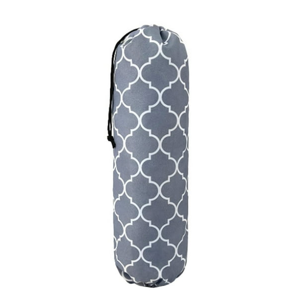 Plastic Bag Holder Portable Spacesaving Washable Wall Mount Plastic