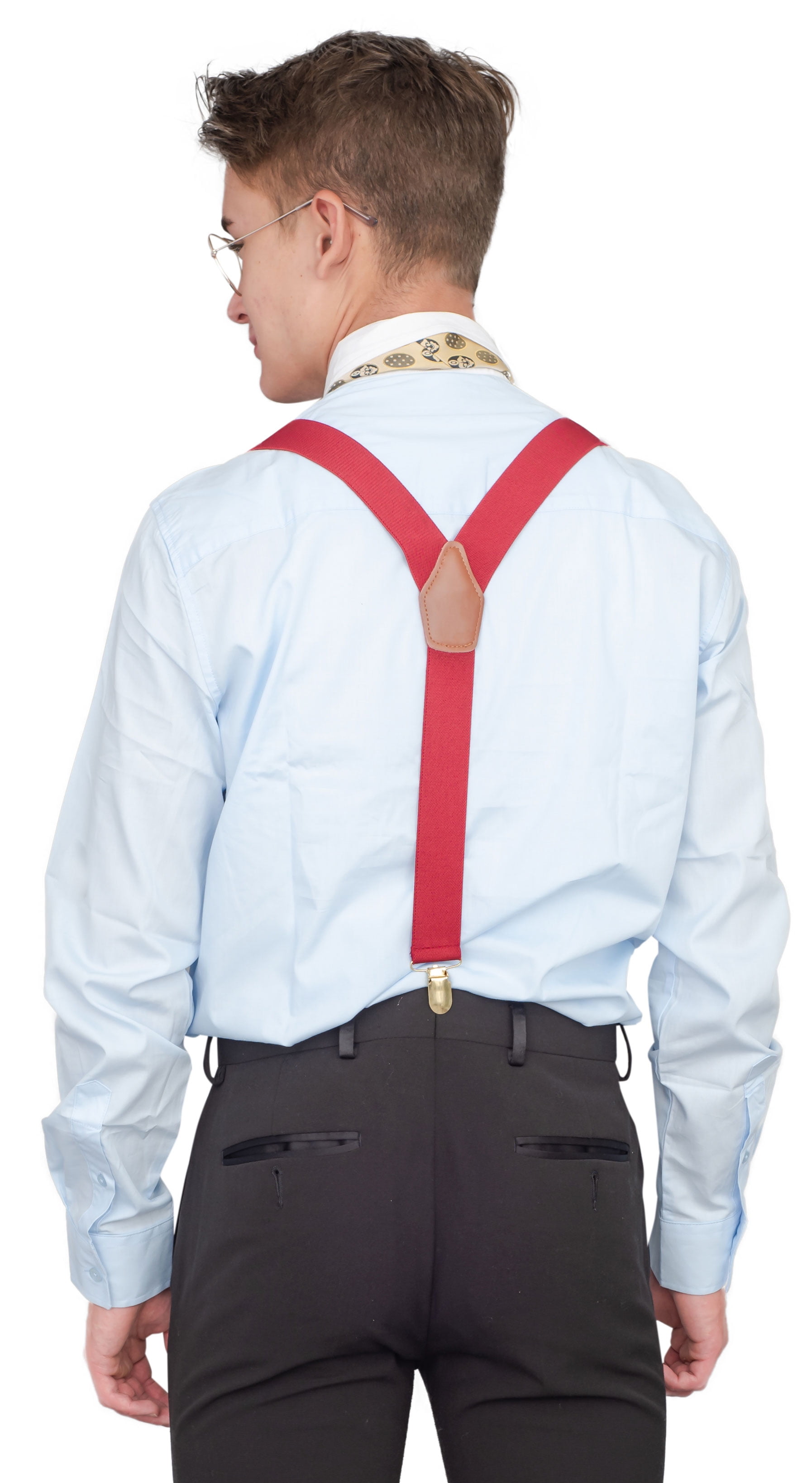 bill lumbergh dress shirt Bill Lumbergh Costume Guide