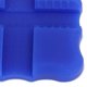 thumbnail image 4 of M Buder Extractor De Flechas Tiro Con Arco Silicona Cuadrado (8 cm) Azul, 4 of 9