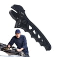 thumbnail image 3 of AN Installation Tool Adjustable for Hose Connectors Car Accessories Aluminum AN Tool Angle Stop Aid, 3 of 3