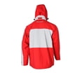 thumbnail image 2 of WindRider Pro Rain Jacket | Foul Weather Jacket | Fishing, Sailing, Boating, 2 of 7
