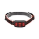 thumbnail image 5 of Linterna frontal LED recargable, linterna frontal LED recargable por USB, luz roja, lámpara frontal de advertencia, linterna frontal con carga USB, diseño fácil de usar Jadeshay A, 5 of 8