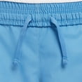 thumbnail image 4 of Girls 7-16 Nike Dri-FIT Tempo Running Shorts Color: Green Size: X LARGE, 4 of 4