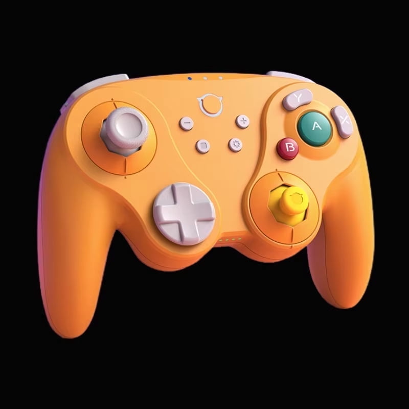 Mad Catz L.Y.N.X.9 Gaming Pad - Walmart.com