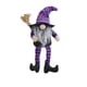thumbnail image 1 of Adornos enanos Piernas largas Accesorios de Halloween Decoraciones de mesa de Halloween (A), 1 of 3