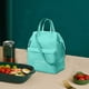 thumbnail image 5 of Bolsa de Almuerzo con Aislamiento onlyliua para Mujeres y Hombres con Correa para El Hombro, 5 of 6