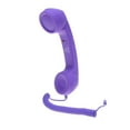 thumbnail image 4 of Retro Classic 3.5 Mm Teléfono Auricular Mini Micrófono Altavoz Llamada De Teléfono Receptor Para Teléfono Inteligente ANGGREK Otros, 4 of 5