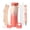Grapefruit Orange, variant on Coolflask 32 oz Insulated Water Bottle with Strap, Stainless Steel Water Bottle with Straw, Double Wall Vacuum Thermos Cold for 48 Hrs Hot for 24 Hrs
