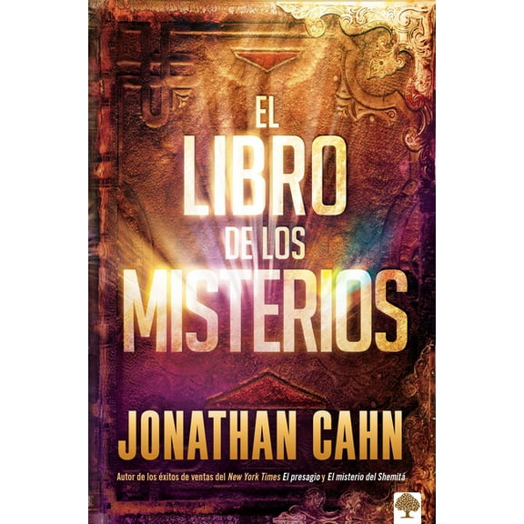 El Libro de Los Misterios, (Paperback)