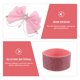 thumbnail image 3 of Milisten 1Jgo Kit Rosa Para De Tumbler Con Moño Glitter Y De Silicona Resistente, 3 of 8