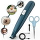 thumbnail image 1 of Cortadora de pelo para mascotas con luz Led, cortadora de pelo profesional para perros y gatos, carga USB, cortadora de pelo eléctrica Aut, 1 of 5