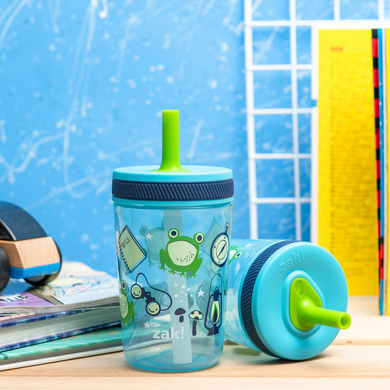 Zak Designs Kelso Toddler Cups For … curated on LTK